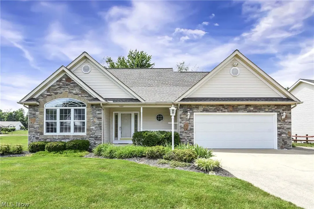 4457 Stone Creek Drive, Brunswick, OH 44212 - #1