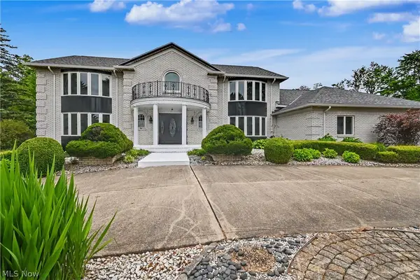 1071 Sheirer Road, Mansfield, OH 44903