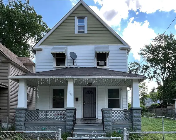 2135 W 96th Street, Cleveland, OH 44102