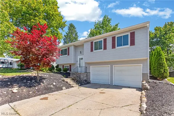 3234 Fillmore Drive, Brunswick, OH 44212