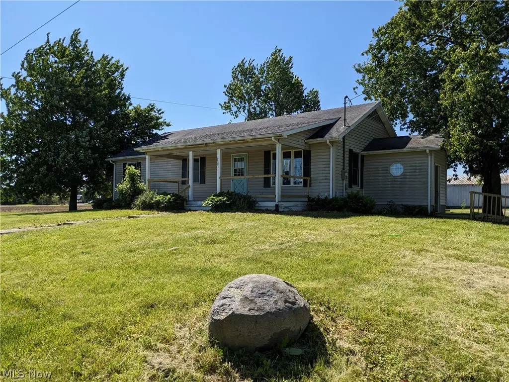 13096 Smith Road, Wellington, OH 44090 - #1