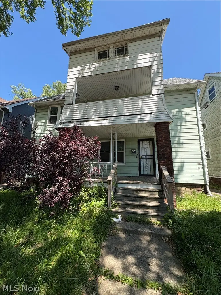 13821 Deise Avenue, Cleveland, OH 44110 - #1