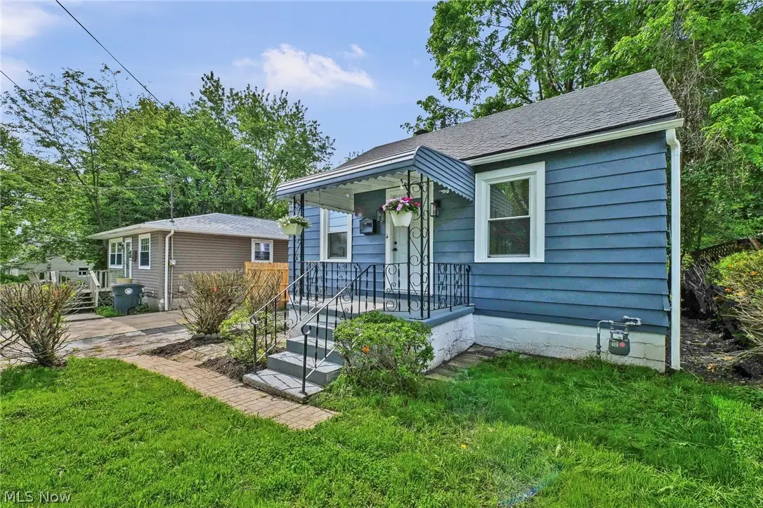 1068 Austin Avenue, Akron, OH 44306 - #1