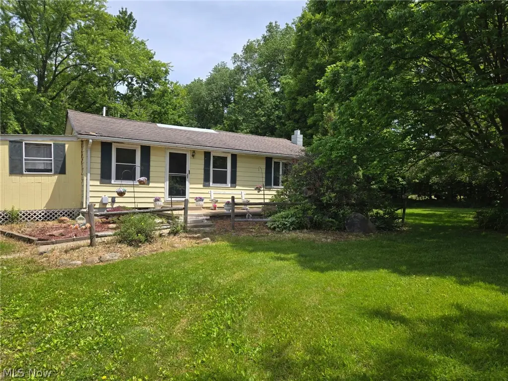 348 Fox Lake Road, Wooster, OH 44691 - #1