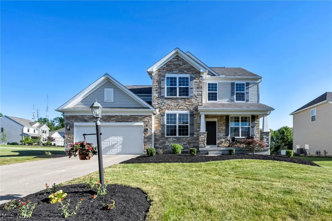 21017 Rockglen Drive, Strongsville, OH 44149 - #1
