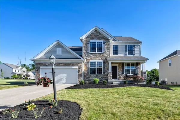 21017 Rockglen Drive, Strongsville, OH 44149