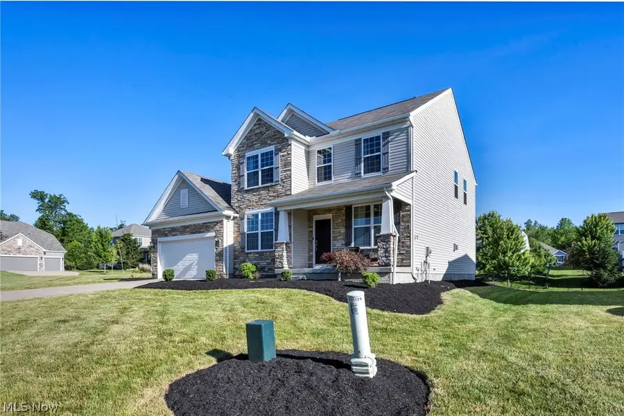 21017 Rockglen Drive, Strongsville, OH 44149 - #2