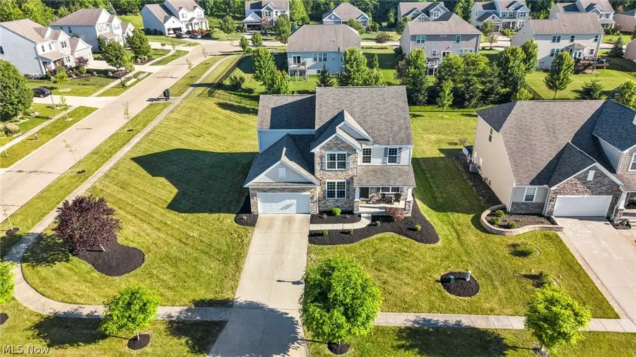 21017 Rockglen Drive, Strongsville, OH 44149 - #3