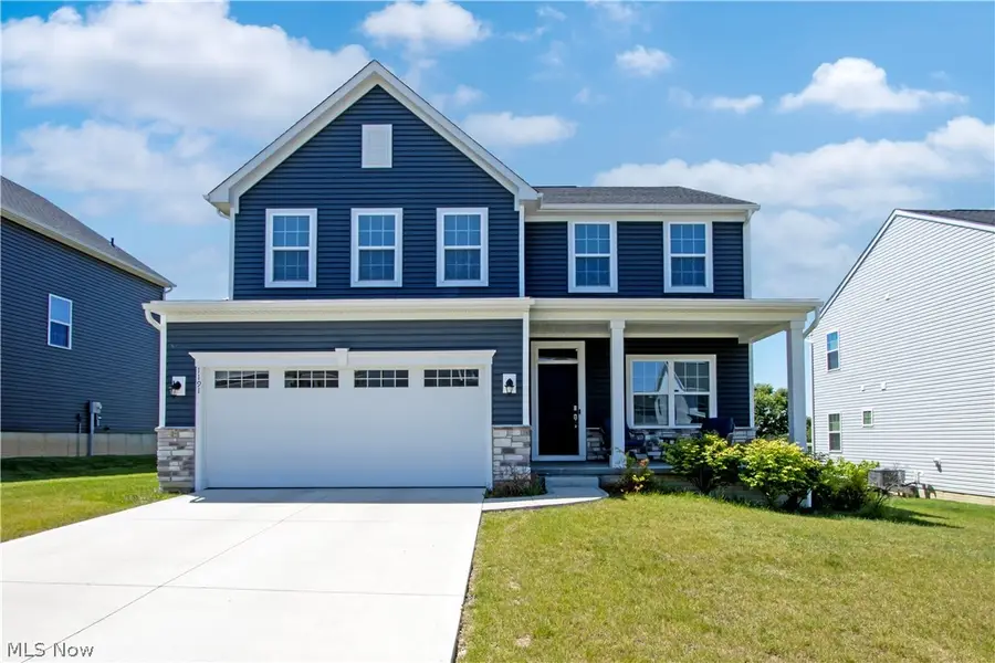 1191 Jesse Owens Drive, Wooster, OH 44691 - #2