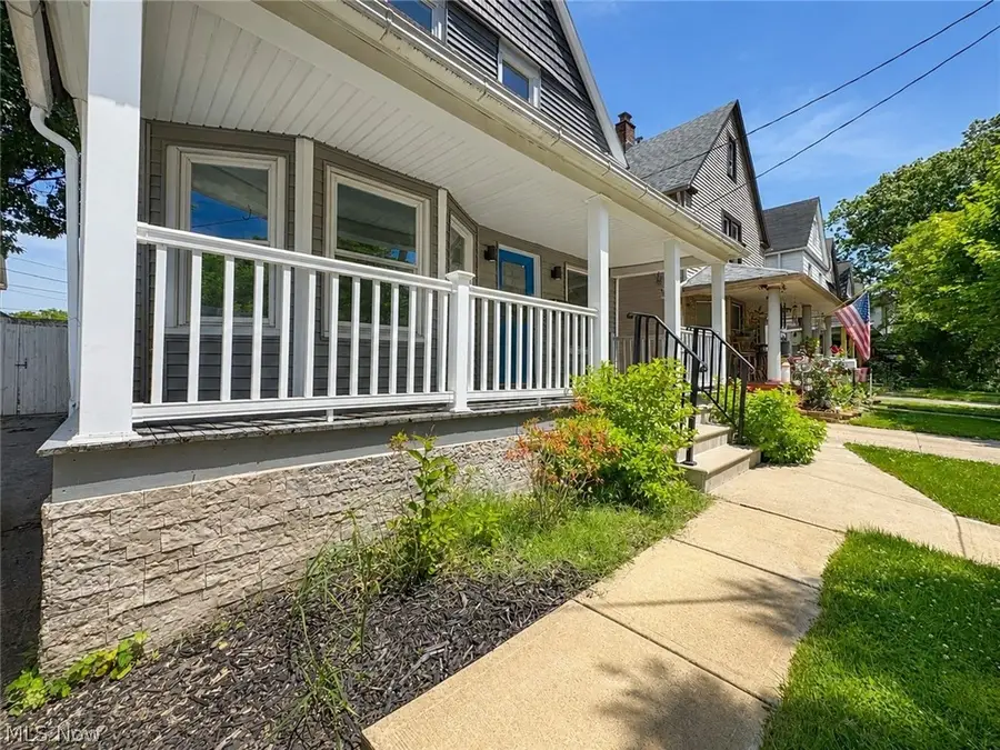 6808 Fir Avenue, Cleveland, OH 44102 - #2