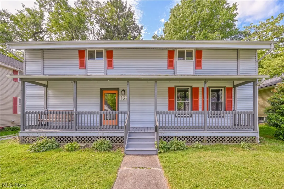 128 E Central Ave, Ravenna, OH 44266 - #1