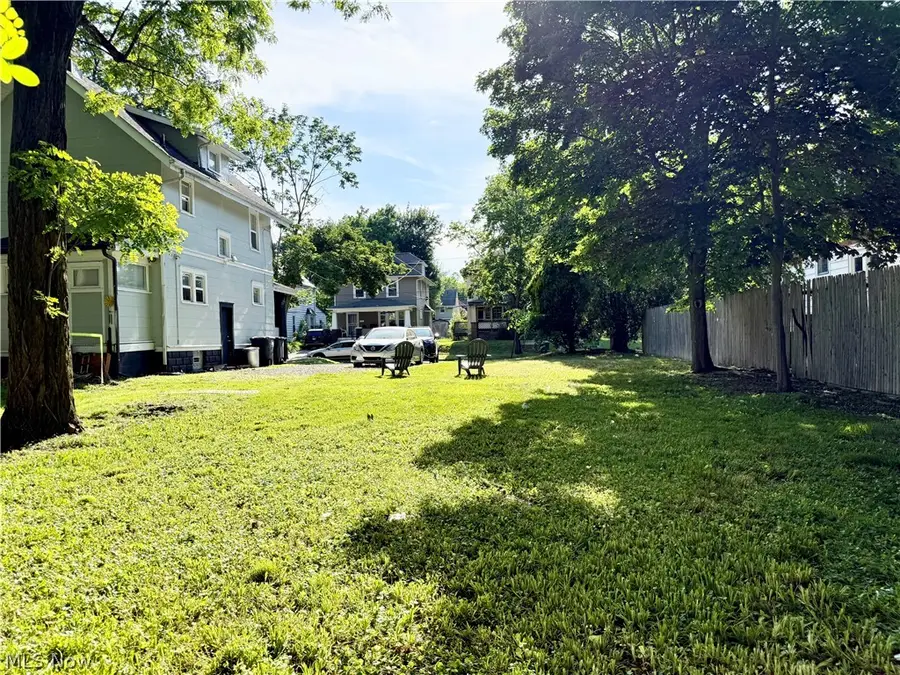 869 Berwin Street, Akron, OH 44310 - #2