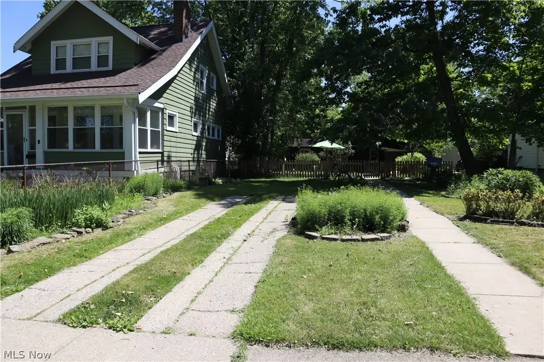 3878 Parkdale Road, Cleveland Heights, OH 44121 - #1
