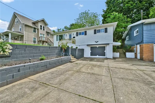327 Horton Avenue, Akron, OH 44312