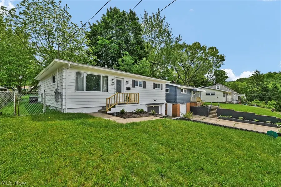 327 Horton Avenue, Akron, OH 44312 - #2
