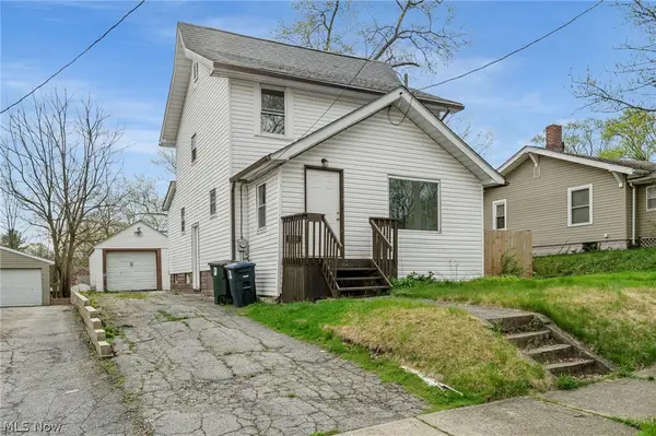 625 Wyandot Avenue, Akron, OH 44305