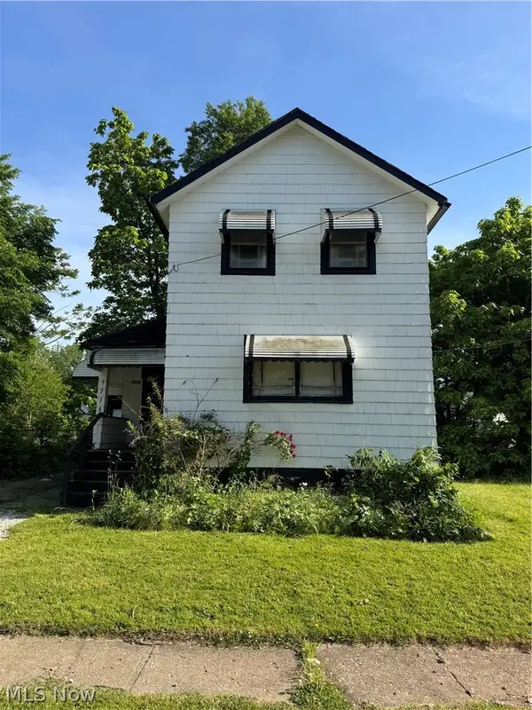 9518 Benham Avenue, Cleveland, OH 44105