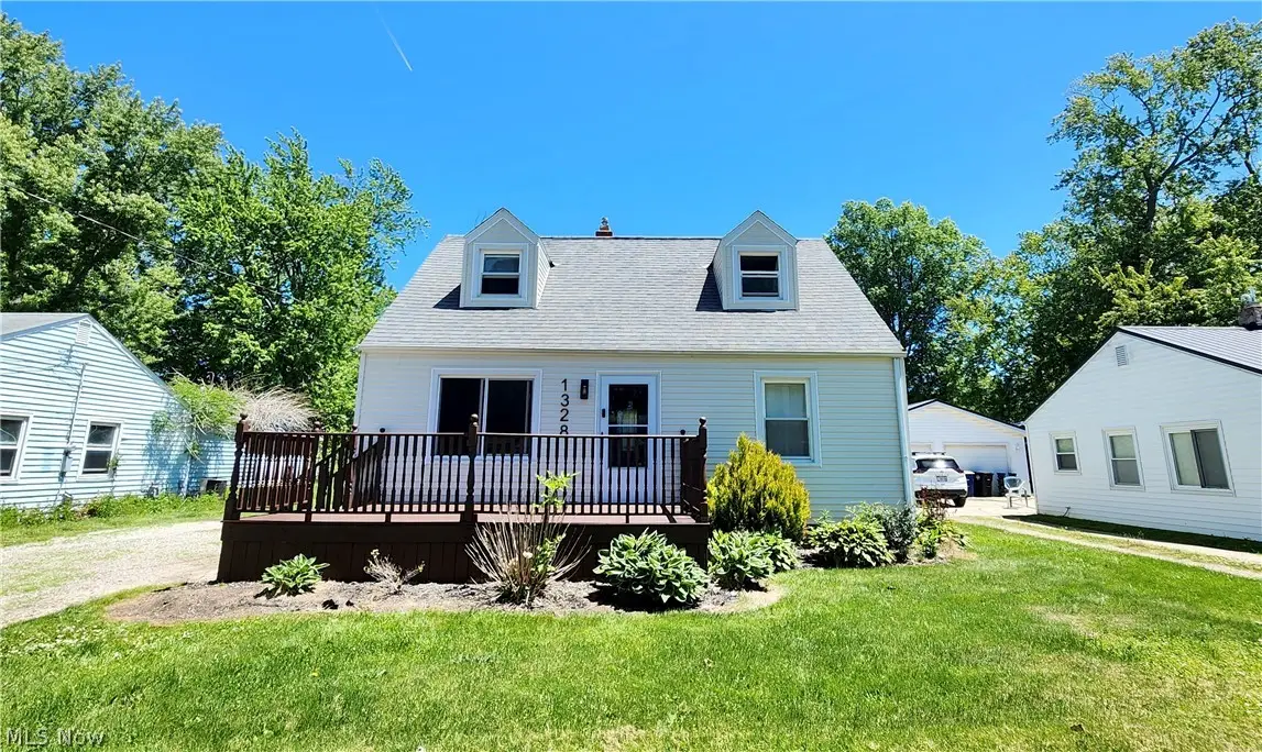 1328 Myrtle Avenue, Ashtabula, OH 44004 - #1