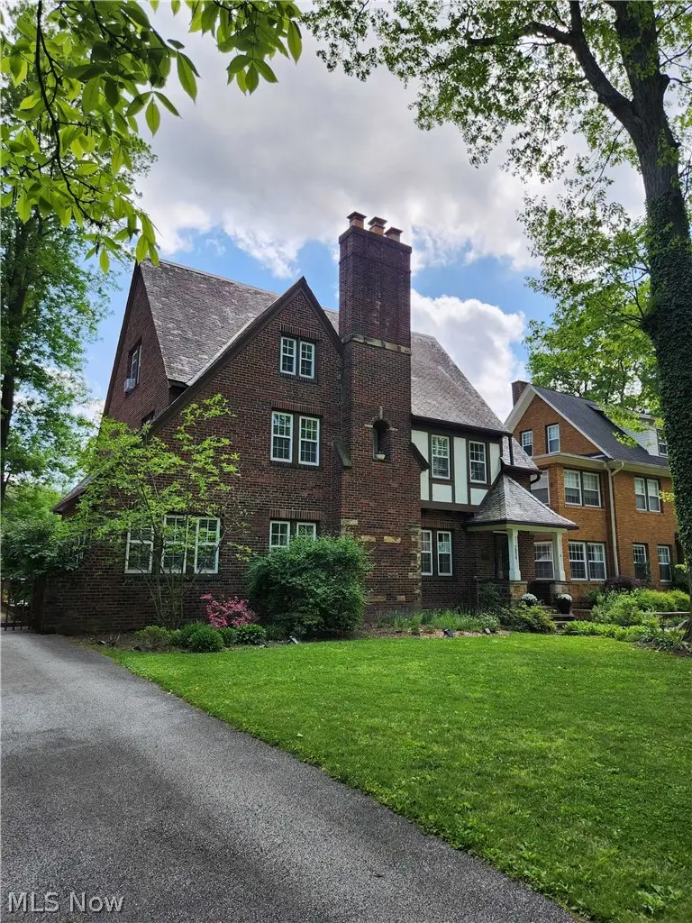 2858 Berkshire Road, Cleveland Heights, OH 44118 - #1