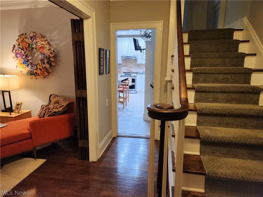 2858 Berkshire Road, Cleveland Heights, OH 44118 - #3