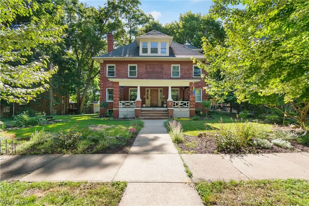 1848 Cadwell Avenue, Cleveland Heights, OH 44118 - #1