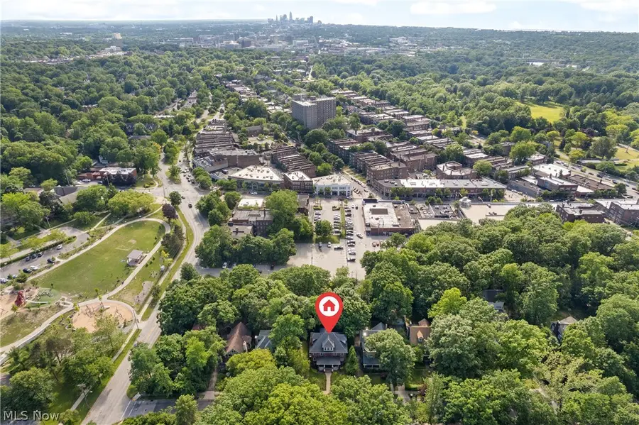1848 Cadwell Avenue, Cleveland Heights, OH 44118 - #2