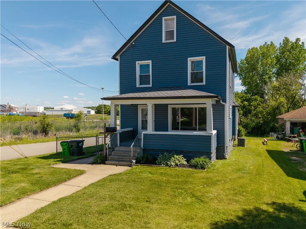964 Northview Avenue, Barberton, OH 44203 - #1