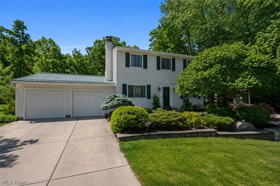 9481 Yorkview Drive, North Royalton, OH 44133 - #1