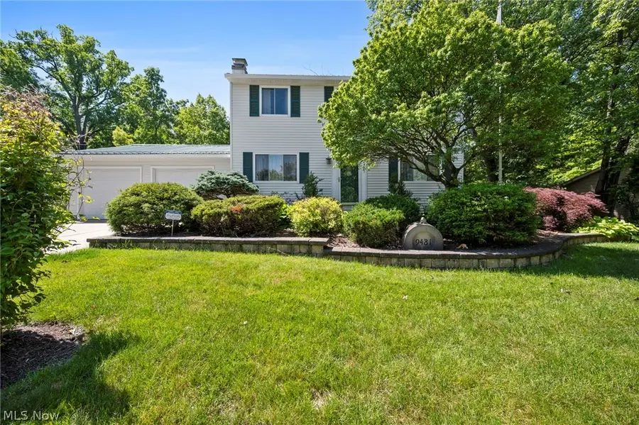 9481 Yorkview Drive, North Royalton, OH 44133 - #2