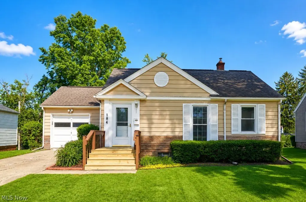184 Rowford Sw Avenue, Massillon, OH 44646 - #1