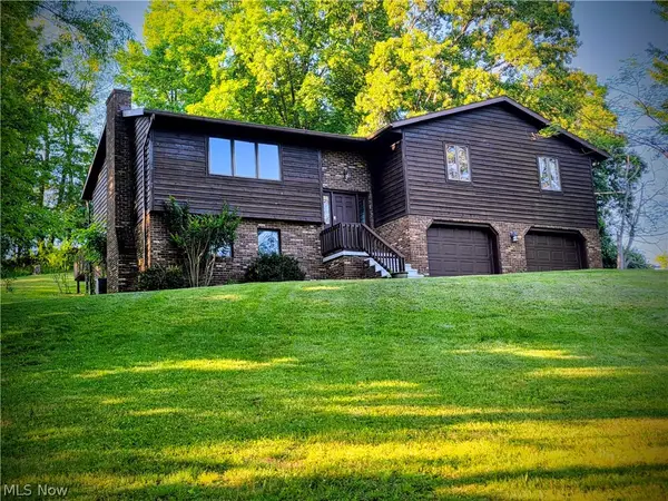 331 Concord Street, Harrisville, WV 26362