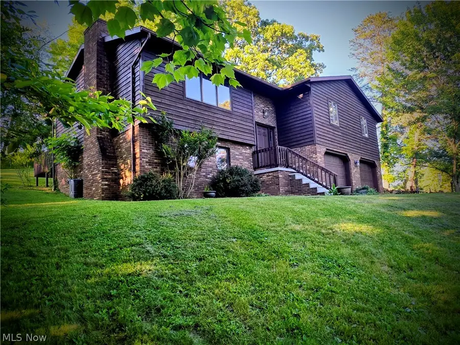 331 Concord Street, Harrisville, WV 26362 - #3