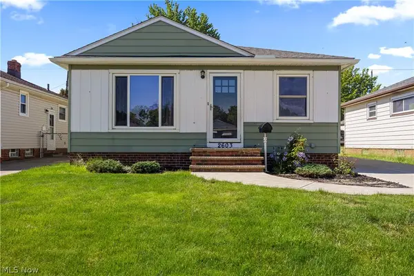2603 Center Drive, Parma, OH 44134