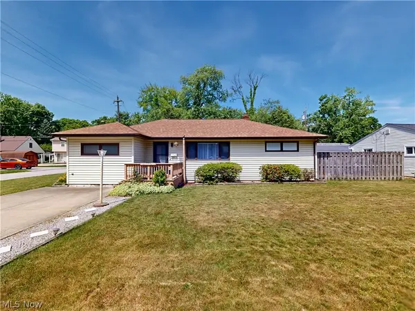 1078 Cherokee Trail, Willoughby, OH 44094