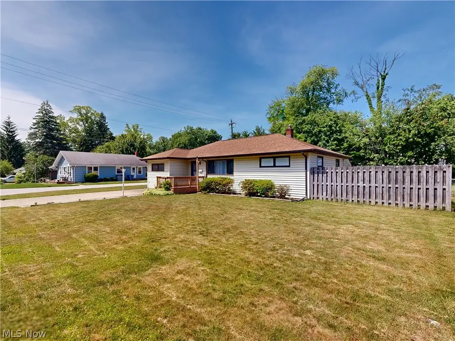 1078 Cherokee Trail, Willoughby, OH 44094 - #2