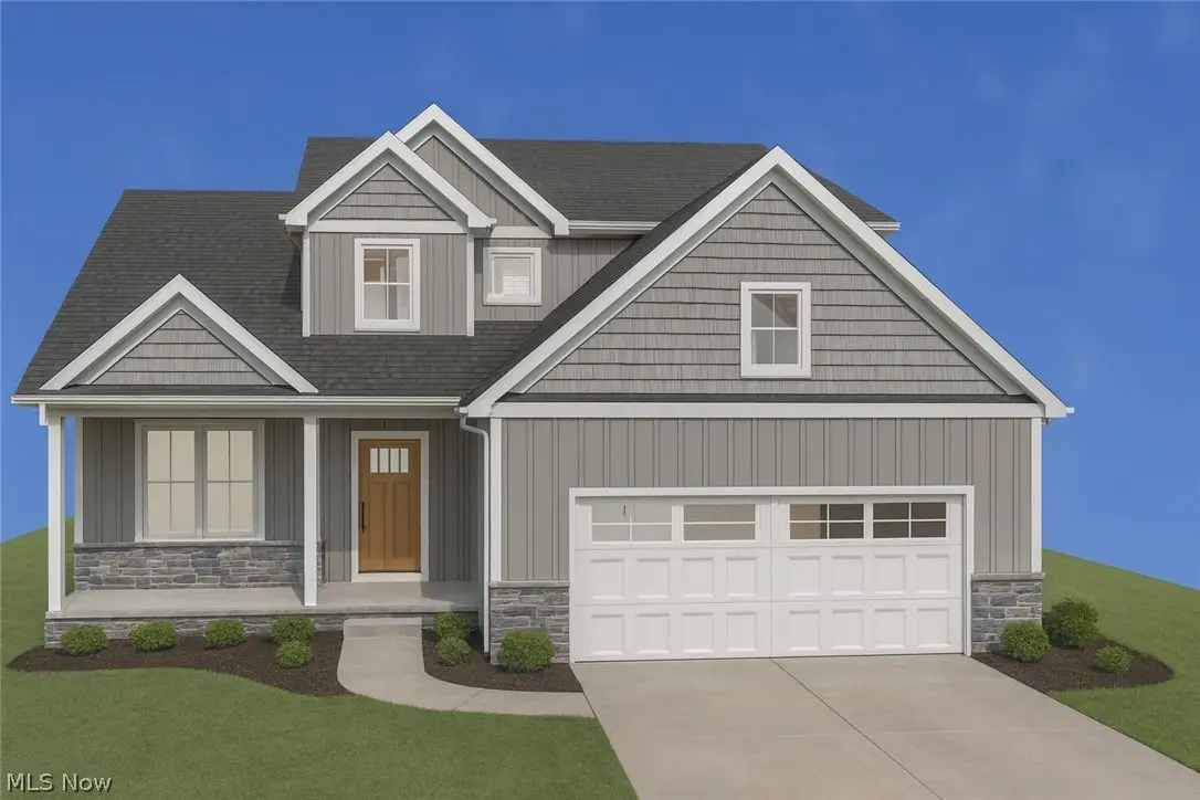 5358 Meadow Park Drive, Kent, OH 44240 - #1