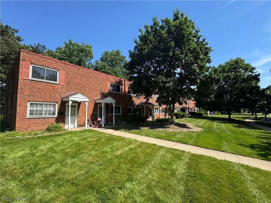 4393 Fairway Drive, Cleveland, OH 44135 - #3