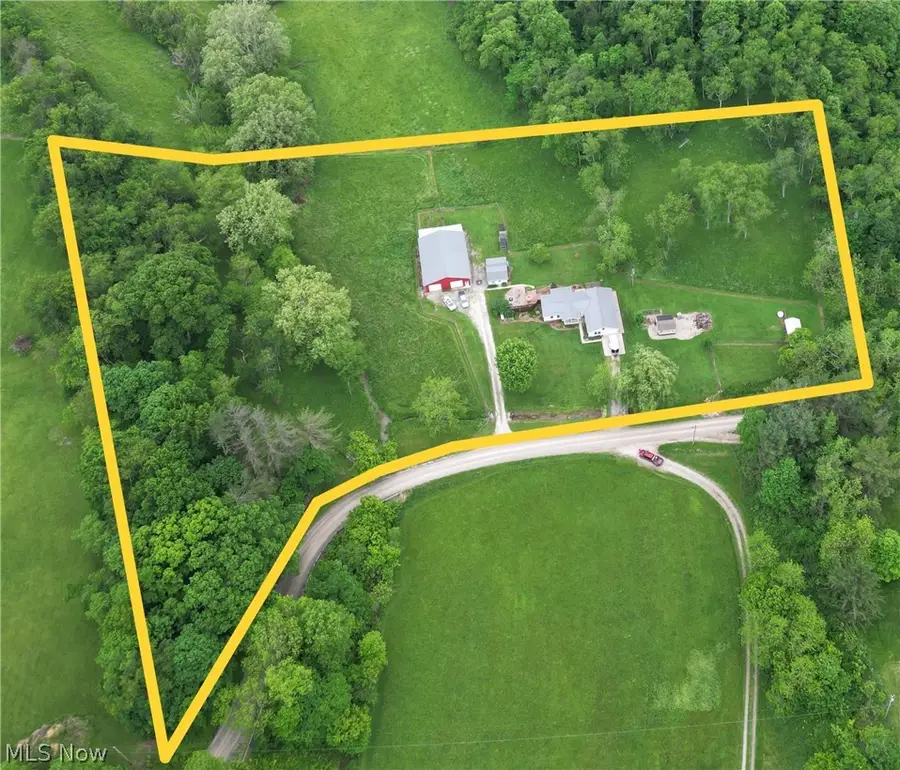 14779 Fogle Road, Caldwell, OH 43724 - #3