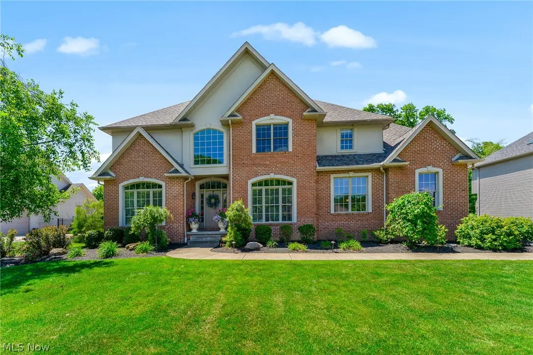 1325 Fox Den Trail, Canfield, OH 44406 - #1