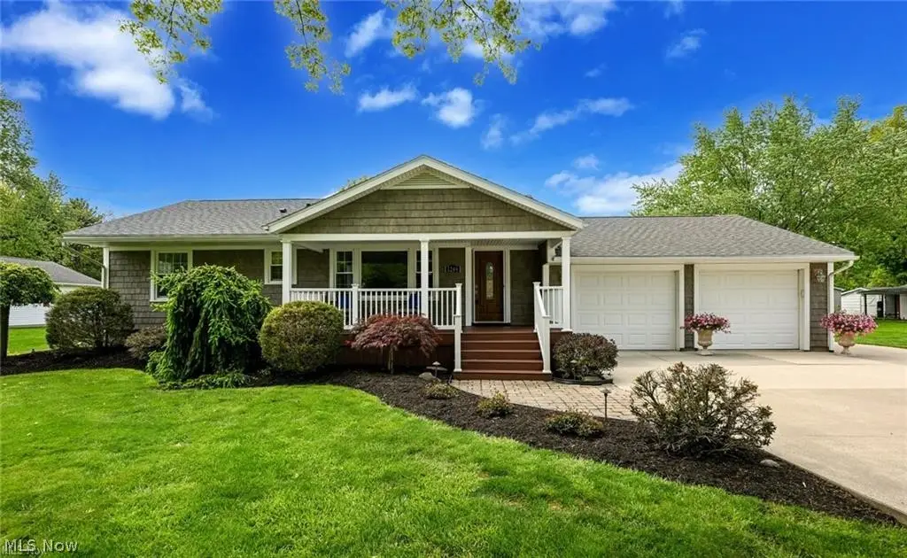 3244 Oser Road, Norton, OH 44203 - #1