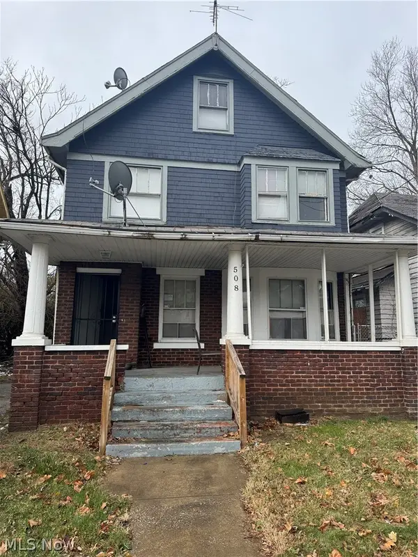 508 Eddy Road, Cleveland, OH 44108