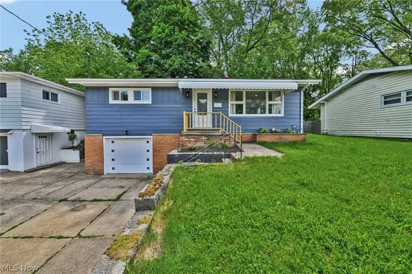 331 Horton Avenue, Akron, OH 44312