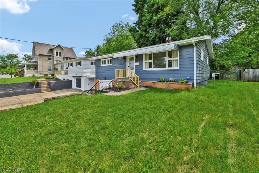 331 Horton Avenue, Akron, OH 44312 - #2