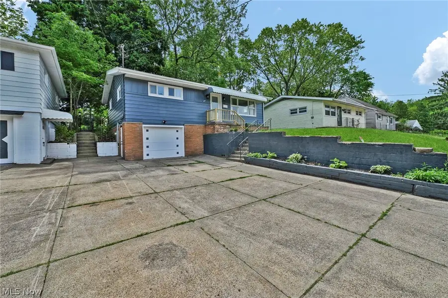 331 Horton Avenue, Akron, OH 44312 - #3