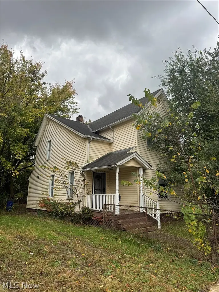 7712 Redell Avenue, Cleveland, OH 44103 - #1