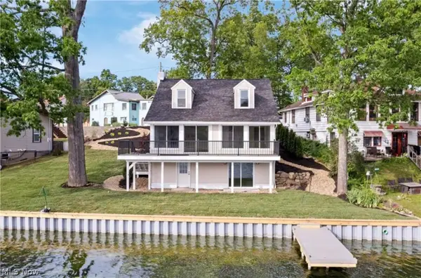 3606 Birdland Avenue, Akron, OH 44319