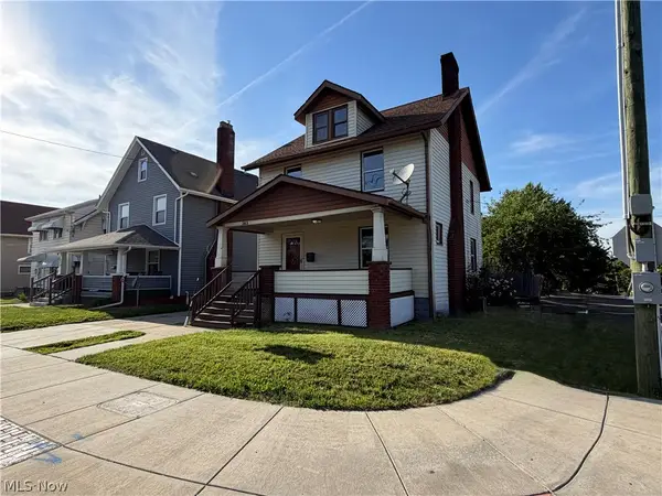 383 E Tallmadge Avenue, Akron, OH 44310