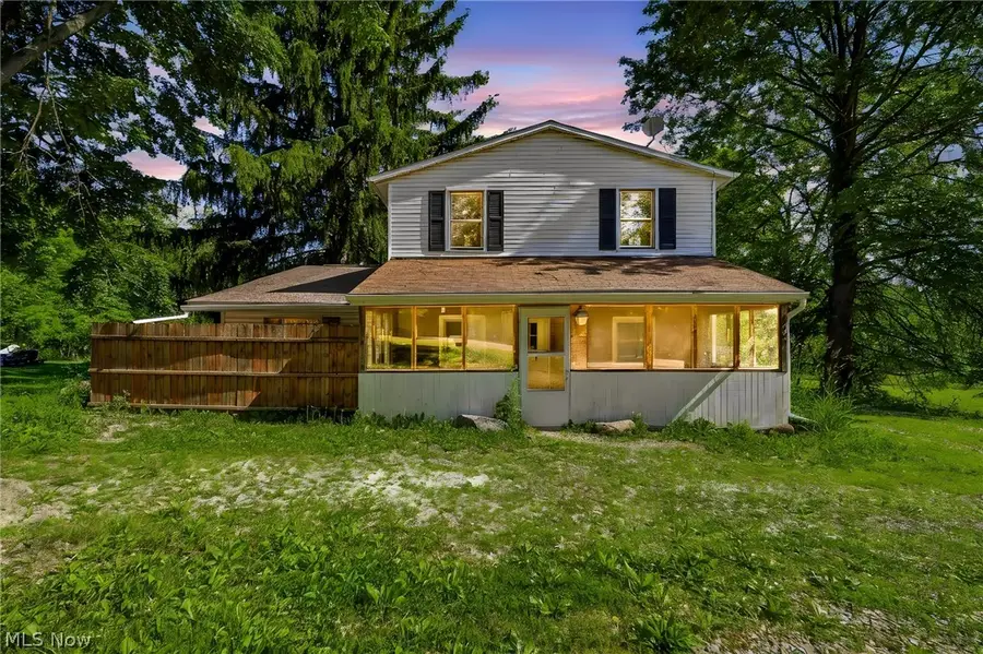 4469 Edson Road, Kent, OH 44240 - #2