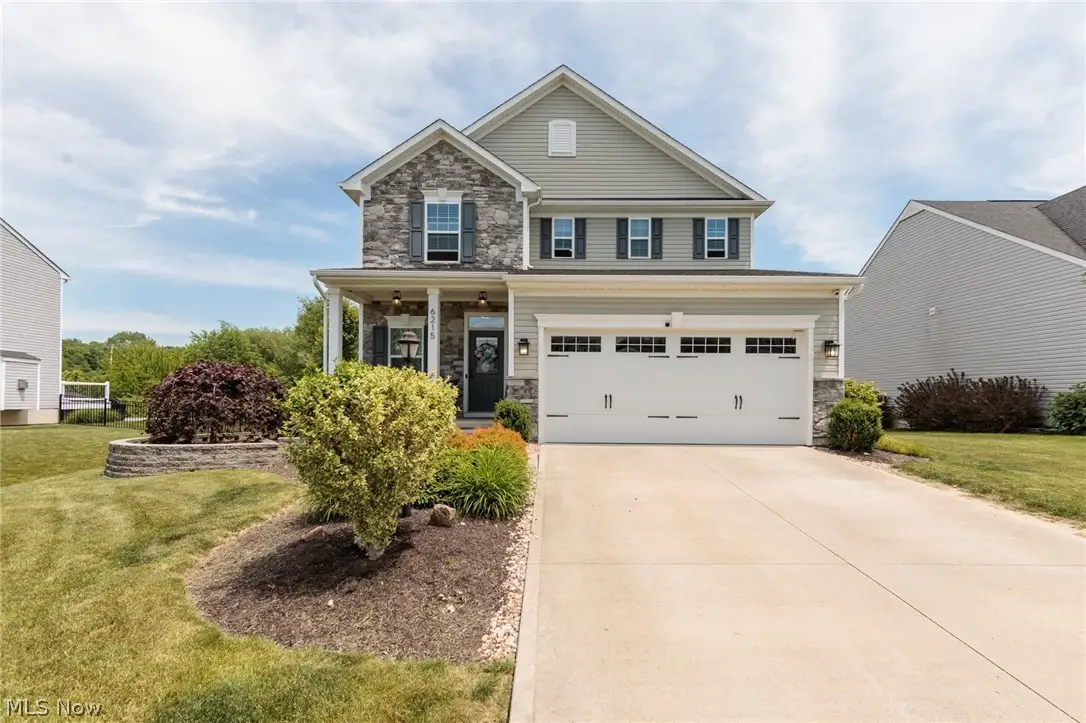6215 Hooper Drive, Medina, OH 44256 - #1