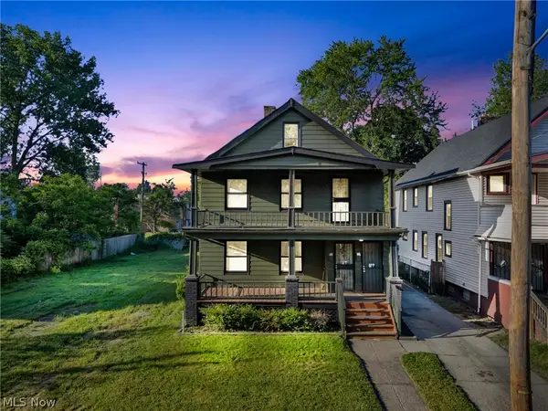 13012 Austin Avenue, Cleveland, OH 44108